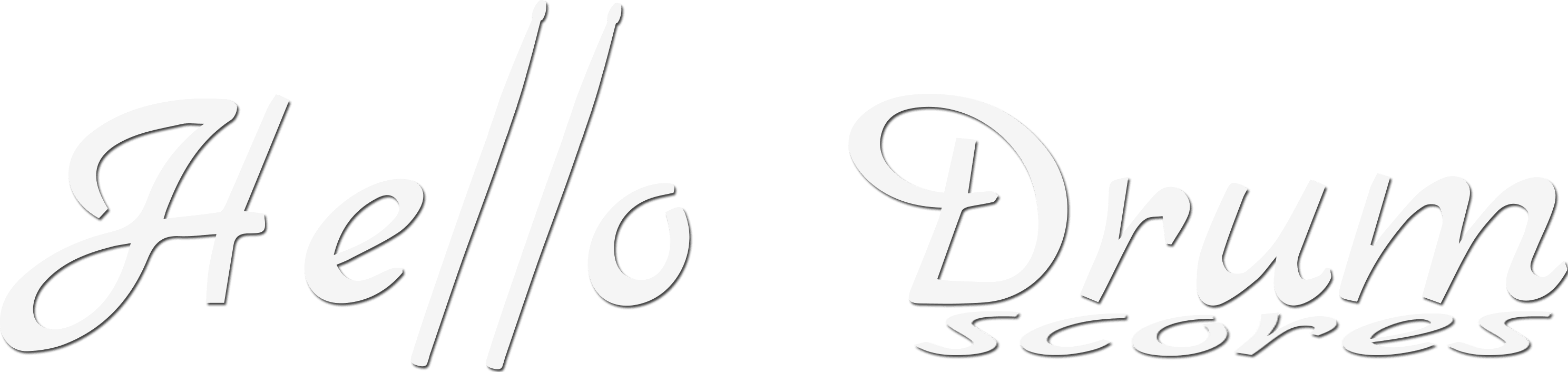 Hellodrumscores