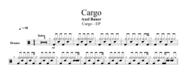 Cargo - preview