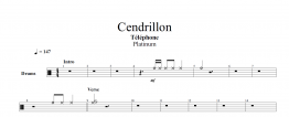 Cendrillon