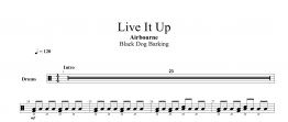 Live It Up