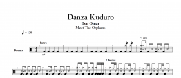 Danza_Kuduro