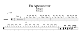 En Apesanteur - preview