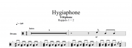 Hygiaphone