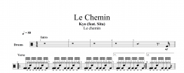 Le Chemin