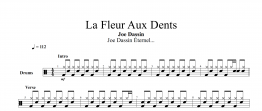 La Fleur Aux Dents