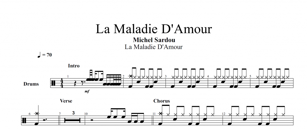 Annie Cordy La Bonne Du Curé Paroles LA BONNE DU CURE – Annie Cordy – Hellodrumscores