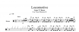 Locomotive