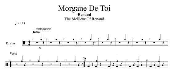 Morgane De Toi