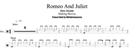 Romeo And Juliet - preview