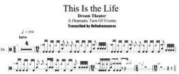 This Is the Life - preview