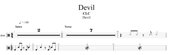 Devil