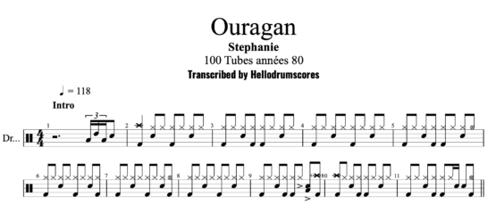Ouragan