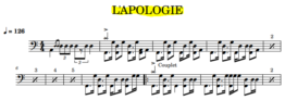 Capture L'Apologie