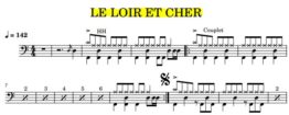 Capture Le Loir et Cher