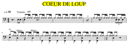 Capture Coeur de Loup