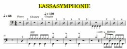 Capture L'Assasymphonie (Comédie Musicale Mozart)