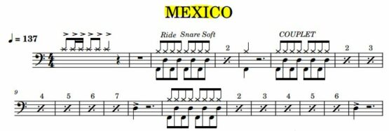 MEXICO - Luis Mariano
