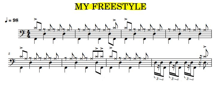 Capture My Freestyle