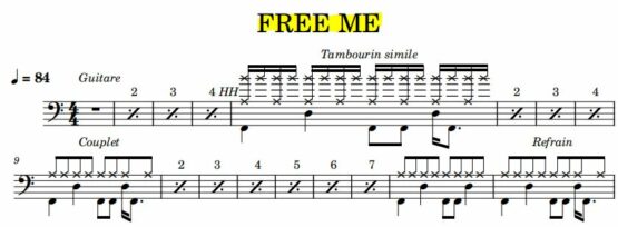 FREE ME - Joss Stone