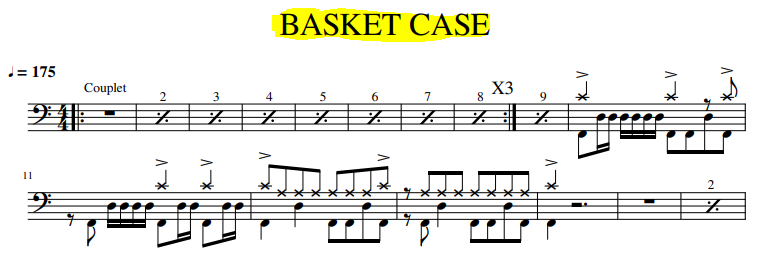 Capture Basket Case