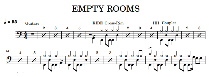 Capture Empty Rooms