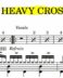 HEAVY CROSS - Gossip