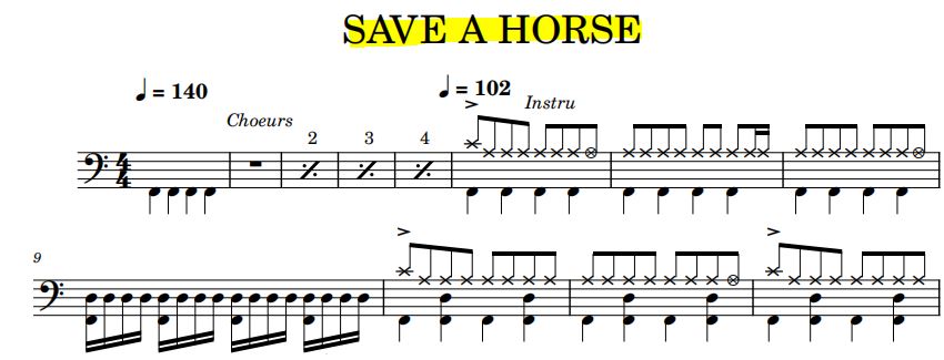 Capture Save a horse