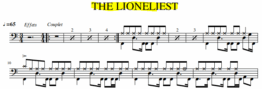 THE LONELIEST - Maneskin